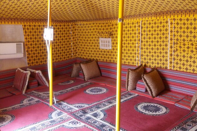 Doha : Full Day Desert Safari | BBQ Dinner | Inland sea - Who will enjoy this private desert day?
