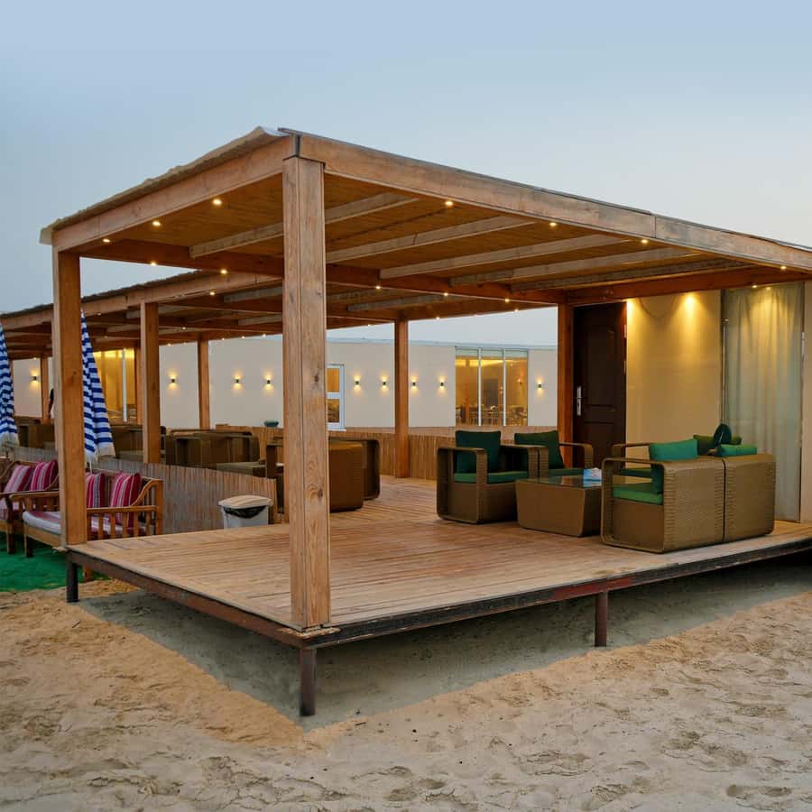 Doha: Full-Day Desert Safari, Dune Bashing & BBQ Dinner - Key points to know before booking