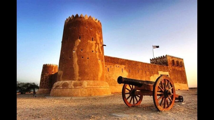 Doha: Full-Day North and West Tour with Forts and Qatari - Why This Route Gives You More Than Doha