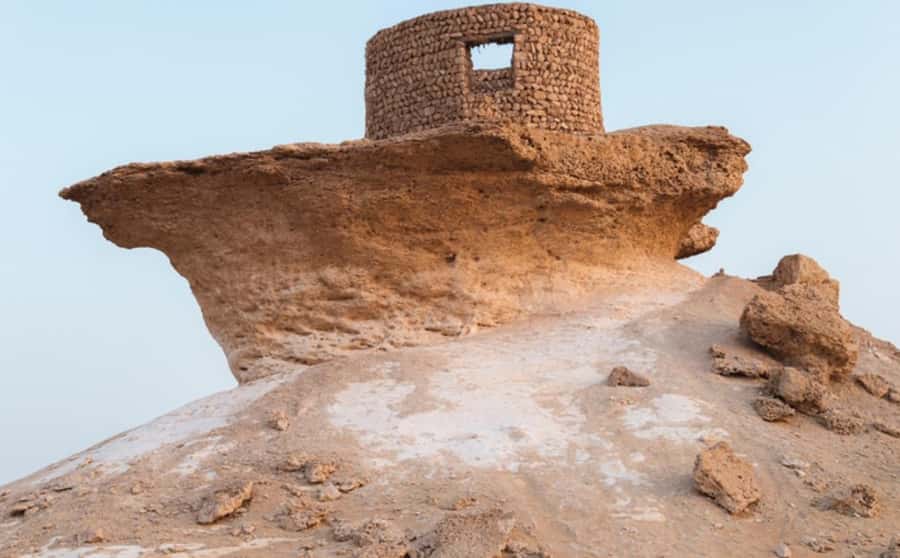Doha: Full-Day North & West Qatar Tour with Al Zubara Fort - Key points to know before booking