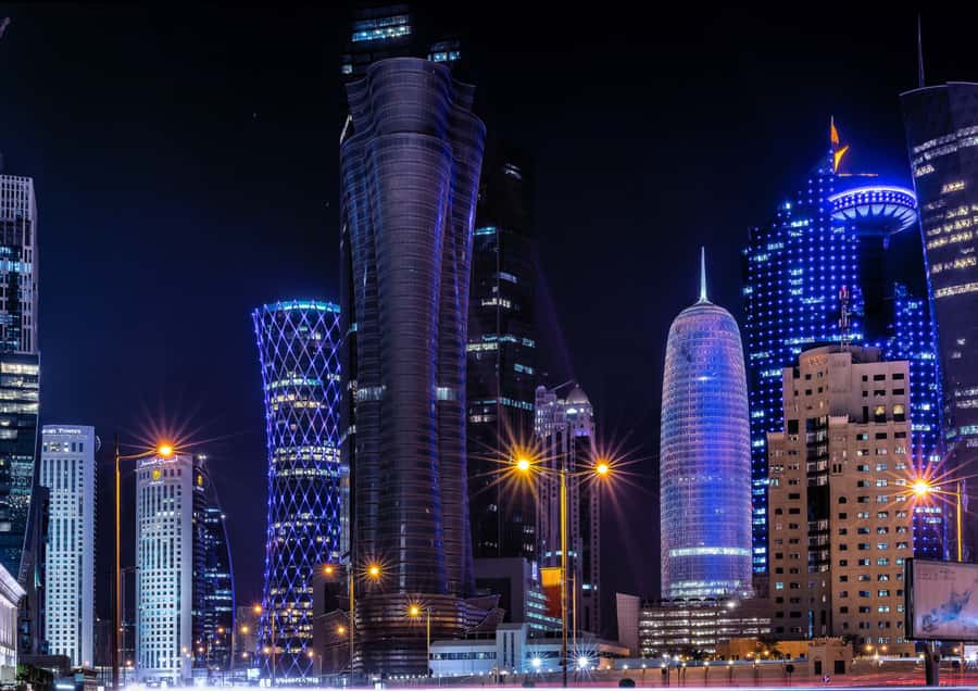 Doha: Guided City Highlights Tour with Round-trip Transfers - Timing, clothing, and comfort tips