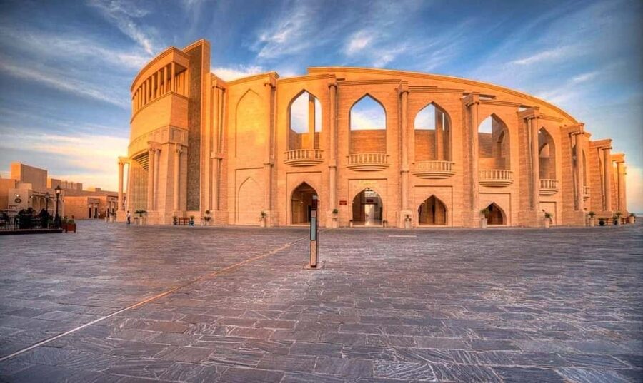 Doha Guided City Tour - The Doha highlights that matter most