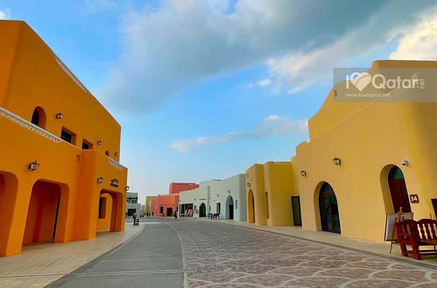 Doha Guided City Tour - Guides who add real value