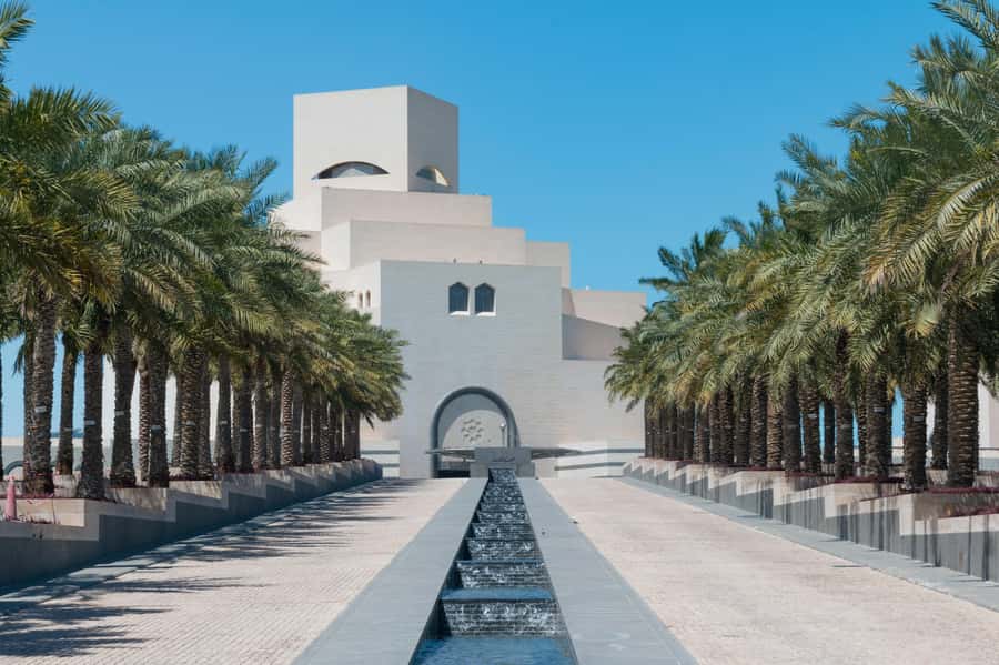 Doha: Guided City Tour to Souq Waqif, katara & pearl-island - Transport, timing, and what the price really covers