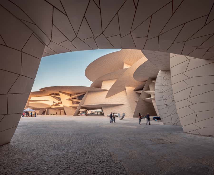Doha Guided City Tour to Souq Waqif, Katara, & Pearl-Qatar - Key points to know before booking