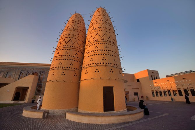 Doha: Guided City Tour with Airport and Hotel Pickup - Price, transport, and practical comfort