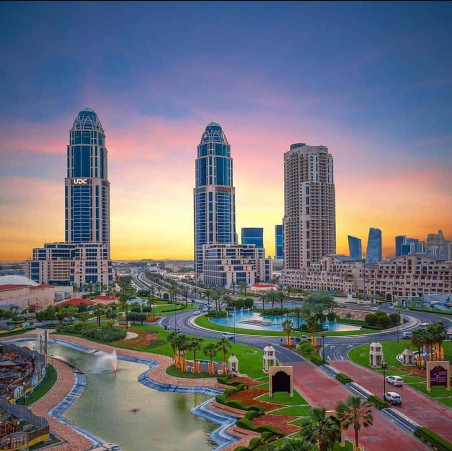 Doha: Guided City Tour with Airport and Hotel Pickup - Who should book this Doha tour?