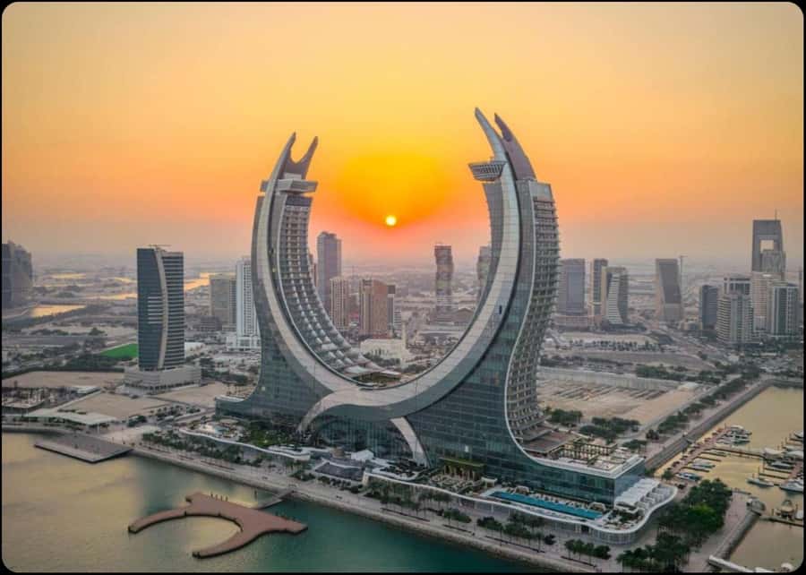 Doha: Guided City Tour with Airport or Hotel Pickup - Why this tour works for a first look at Doha