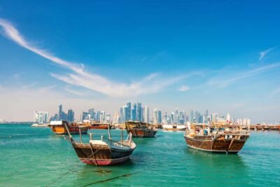 Guided City Tour with Airport or Hotel Pickup