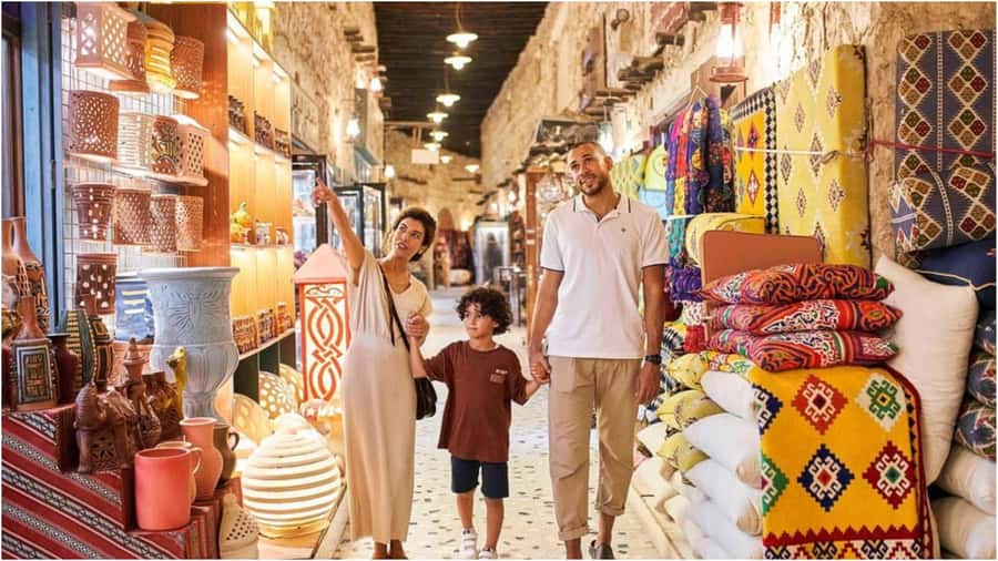 Doha: Guided City Tour with Airport or Hotel Pickup - Katara Cultural Village: art, mosques, gardens, and the beach