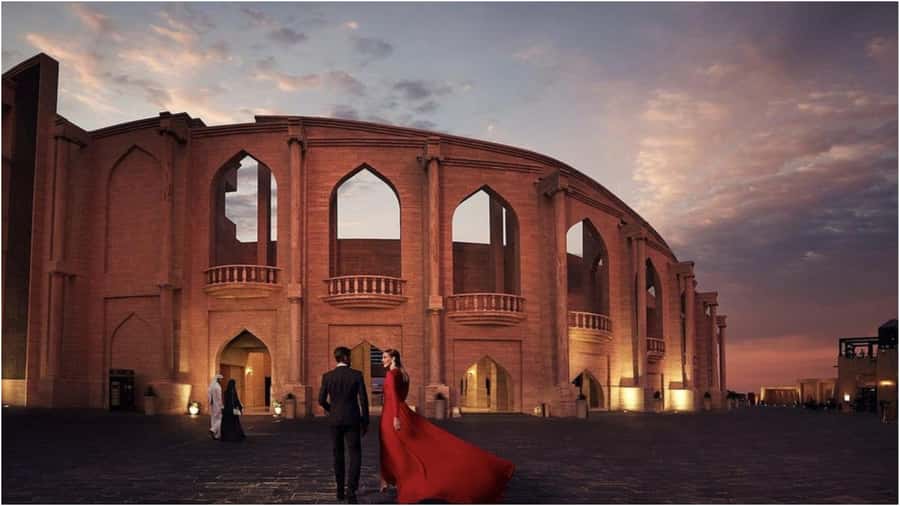 Doha: Guided City Tour with Airport or Hotel Pickup - Timing, comfort, and practical limits