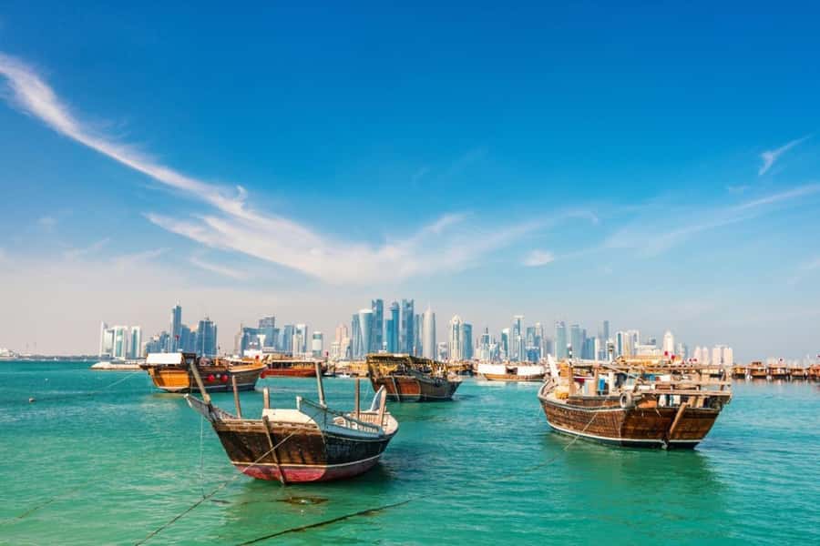 Doha: Guided City Tour with Airport or Hotel Pickup - The Museum of Islamic Art: one hour beside the Corniche