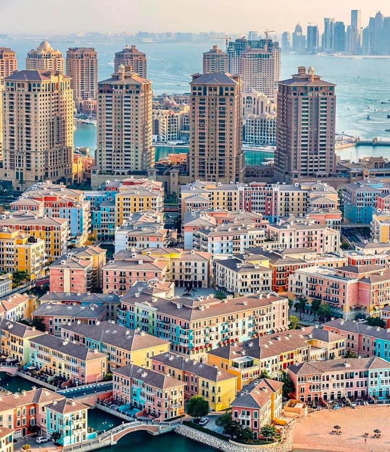 Doha: Guided City Tour With All Attractions, Pickup/Drop-Off - Key points to know before you book