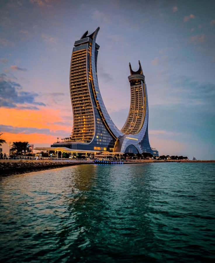 Doha: Guided City Tour With All Attractions, Pickup/Drop-Off - Seeing Qatar’s cultural side at Katara
