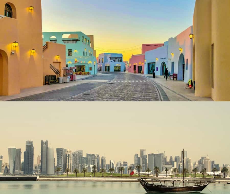 Doha: Guided City Tour with Hotel or Airport Pickup & Drop - Key points to know before booking