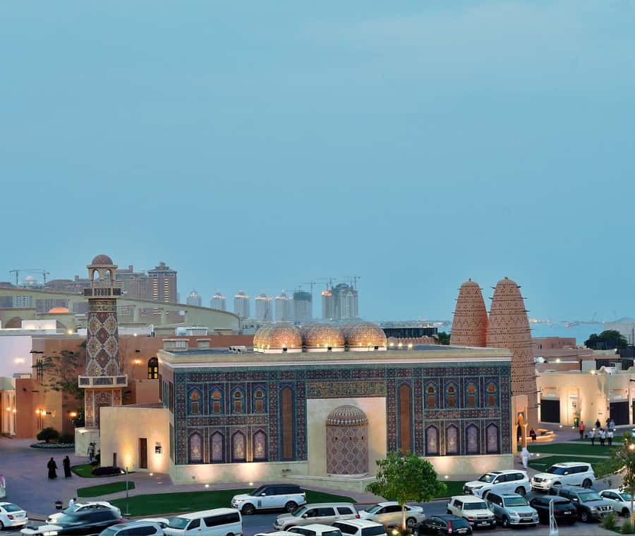 Doha: Guided City Tour with Hotel or Airport Pickup & Drop - Why this tour works well for a first look at Doha