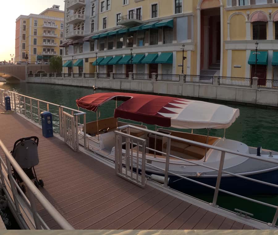 Doha: Guided City Tour with Hotel or Airport Pickup & Drop - Souq Waqif: Doha’s most atmospheric hour