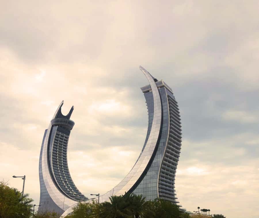 Doha: Guided City Tour with Hotel or Airport Pickup & Drop - Museum of Islamic Art: a cultured opening stop