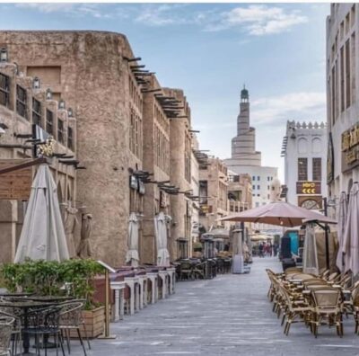 Guided City Tour with Hotel or Airport Transfer