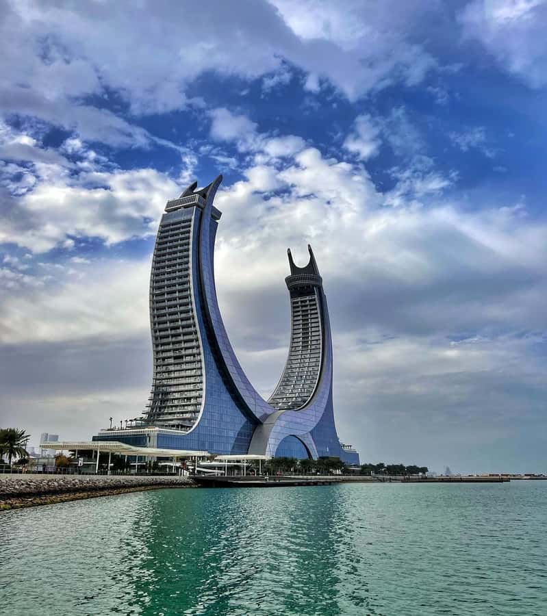 Doha: Guided City Tour with Hotel or Airport Transfer - Lusail: a final look at Qatar’s new city