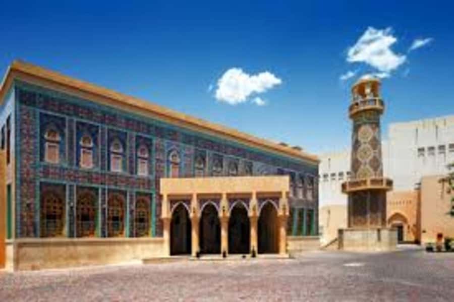Doha: Guided City Tour with Hotel Pickup and Drop-Off - The guide can shape the experience