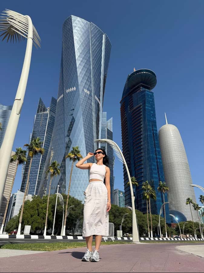Doha: Guided City Tour with Museum of Islamic Art Visit - A fast introduction to Doha’s many sides