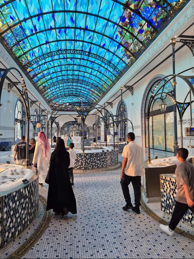 Doha: Guided City Tour with Museum of Islamic Art Visit - Transport, timing, and comfort