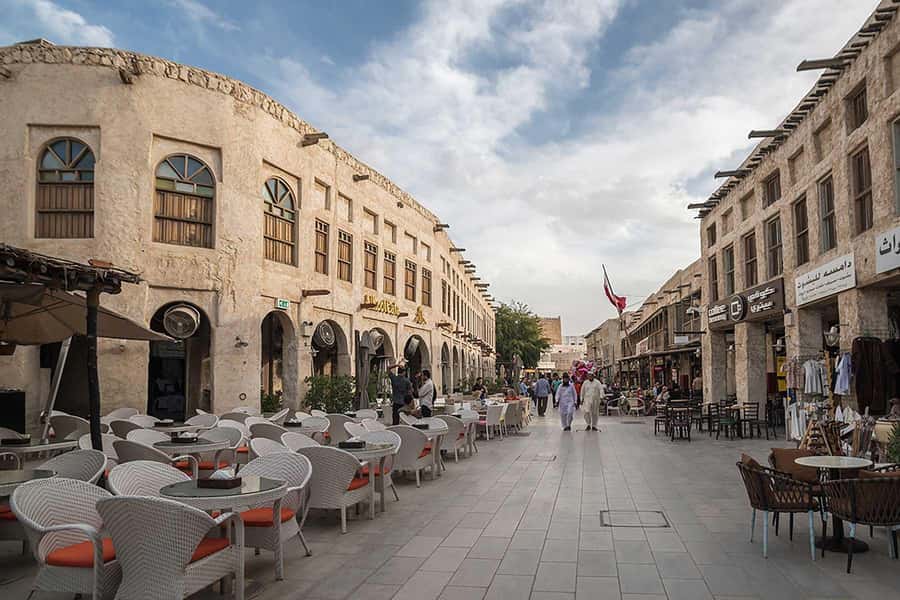 Doha Guided City Tour with Pick and Drop - Key points to know before booking