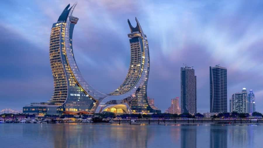 Doha: Guided City Tour with Pickup and Drop-Off - Key points to know before booking