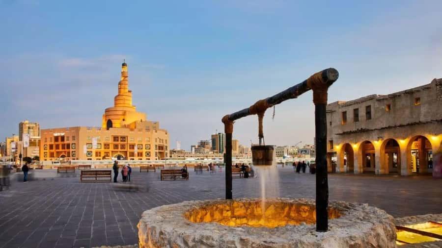 Doha: Guided City Tour with Souq Waqif and The Pearl Qatar - Practical advice for a smoother day