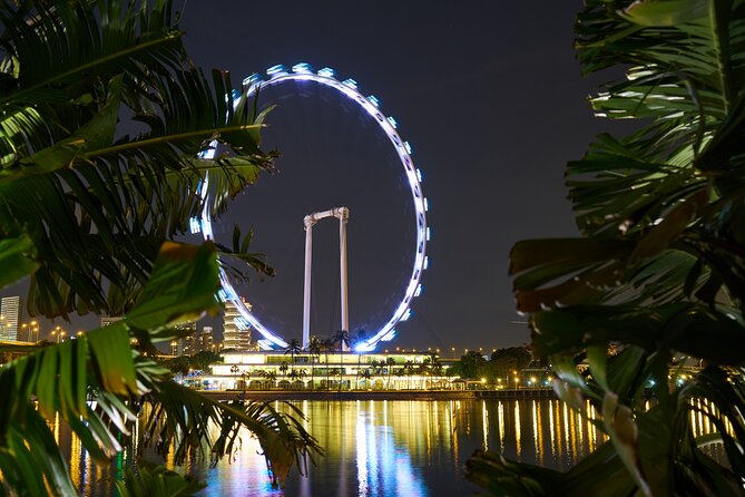 Doha Guided Night City Tour Souq Waqif, Katara, Pearl Qatar - Is three to four hours enough?