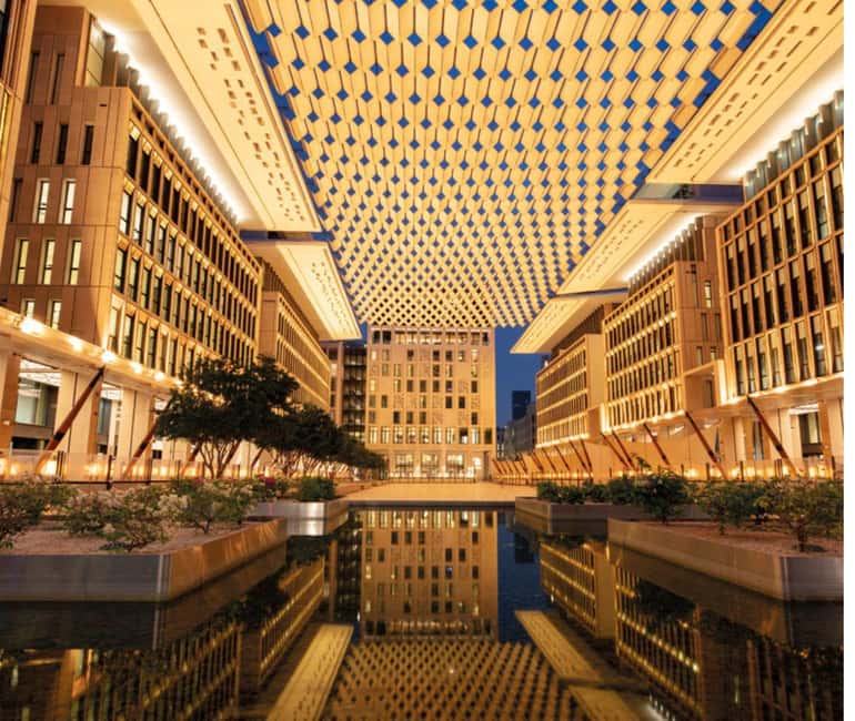 Doha: Guided Photography Tour with Tips and Landmarks - Key points at a glance