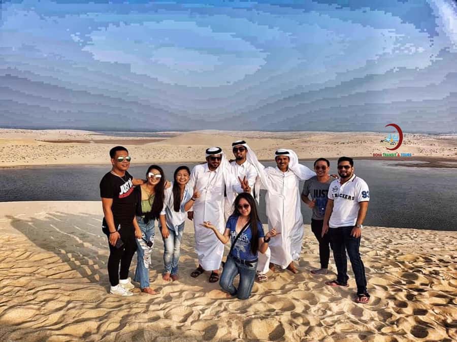 Doha: Half Day Desert Safari From Airport/Hotel/Cruise Port - What the $65 Price Really Buys You