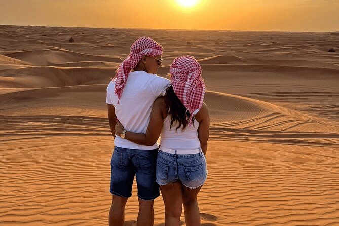 Doha Half Day Desert Safari with Camel Ride and Sand Boarding - Who Will Enjoy This Doha Safari?