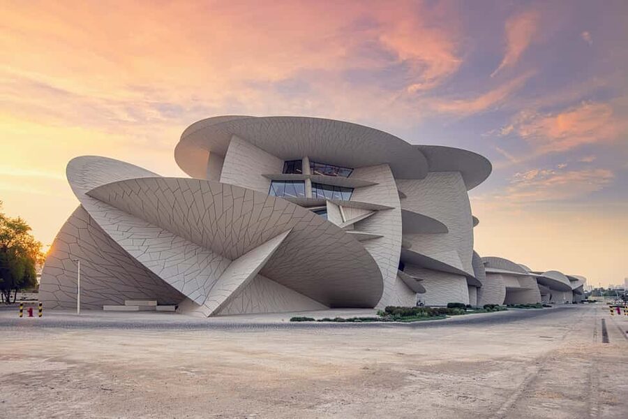 Doha: Half Day Guided City Tour with Airport & Hotel Pickup - Why This Half-Day Tour Works For A First Visit