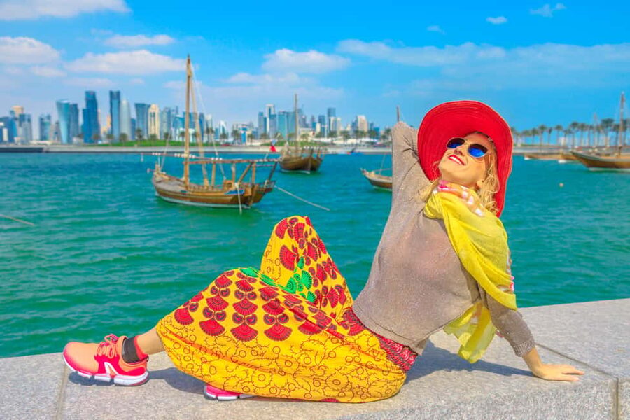 Doha: Half Day Guided City Tour with Airport & Hotel Pickup - Guides Make The Difference