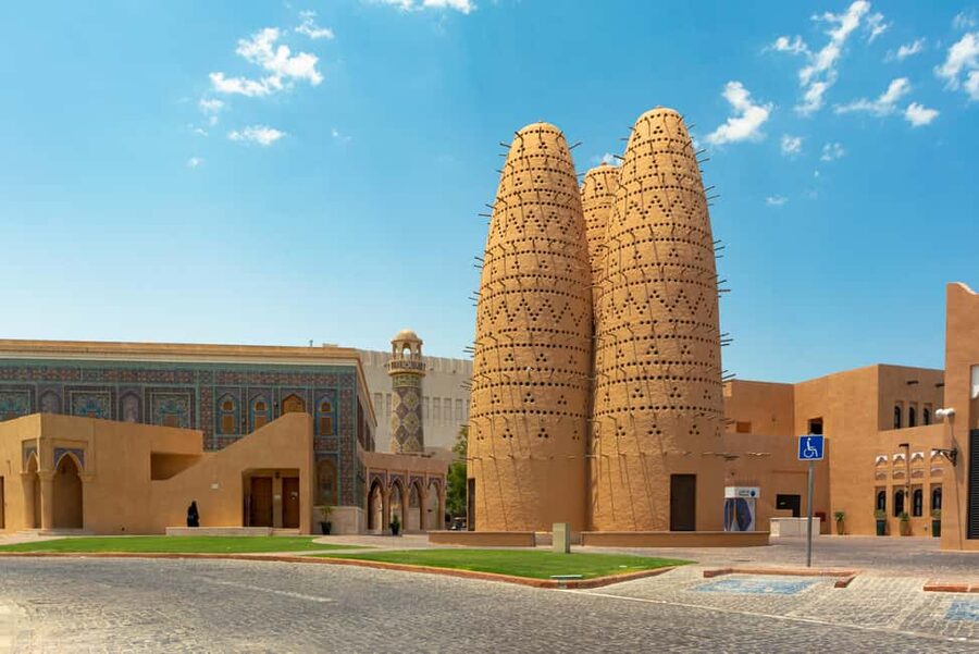Doha: Half Day Guided City Tour with Airport & Hotel Pickup - Practical Points Before You Book