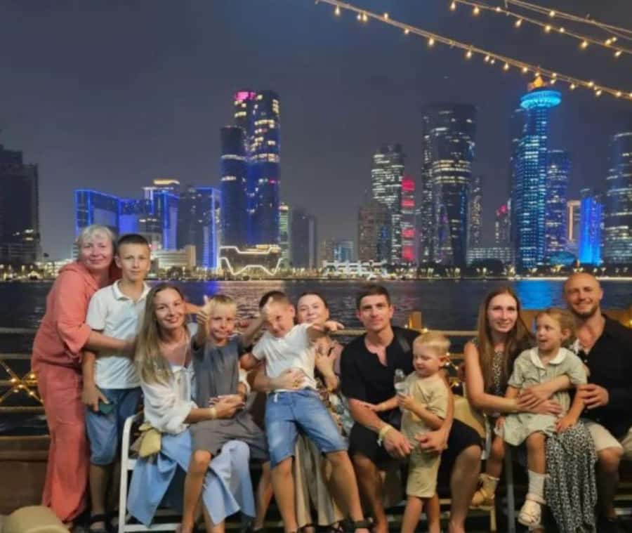 Doha : Harbor Dhow Cruise Tour with Refreshments & Transfers - Hotel Pickup Starts the Easy Way