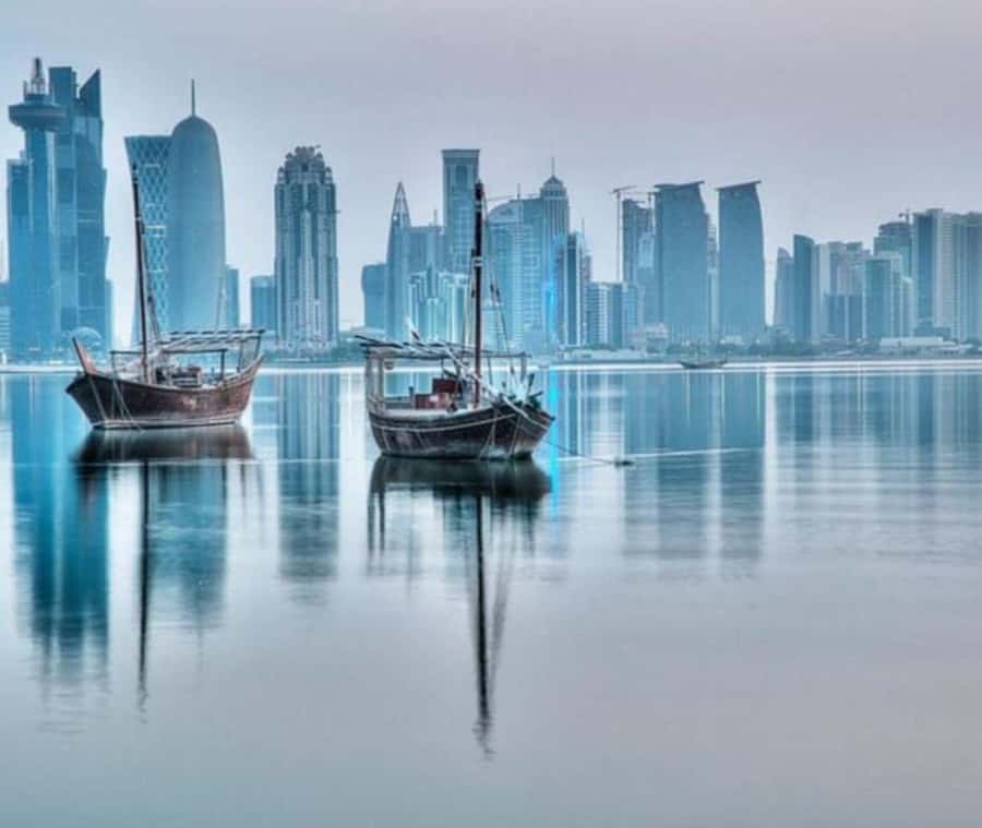 Doha : Harbor Dhow Cruise Tour with Refreshments & Transfers - Who Will Enjoy This Cruise Most?
