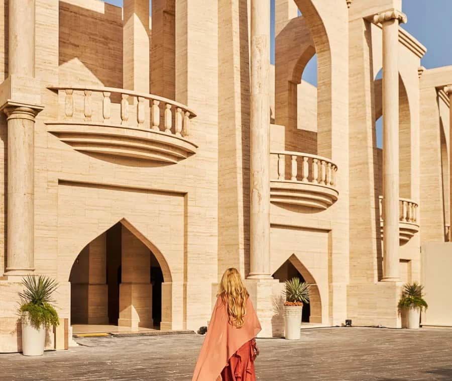 Doha: Hidden Alleys, Modern Marvels and Museums Guided Tour - A Three-Hour Snapshot of Doha’s Many Faces