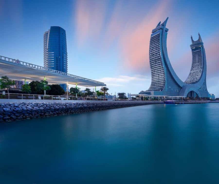 Doha: Hidden Alleys, Modern Marvels and Museums Guided Tour - Price, Flexibility, and What You Receive