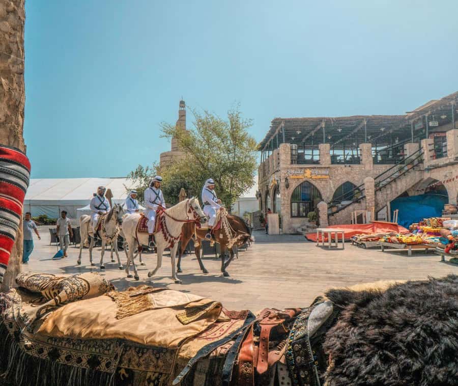 Doha: Hidden Alleys, Modern Marvels and Museums Guided Tour - Who Will Get the Most From This Doha Tour?