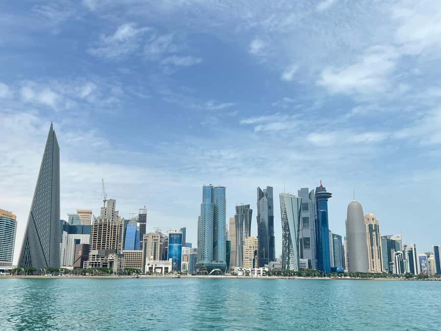 Doha Highlights Guided Tour With Dhow Cruise - Who should book this Doha experience?
