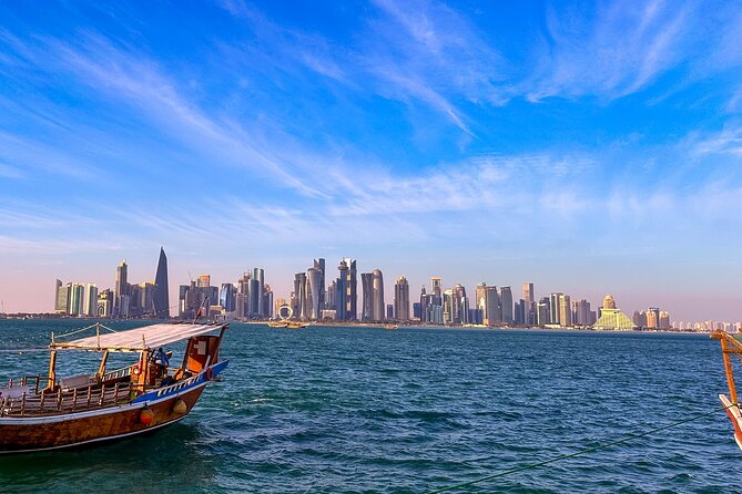 Doha Highlights Private City Tour with Licensed Tour Guide - How to Make the Four Hours Count