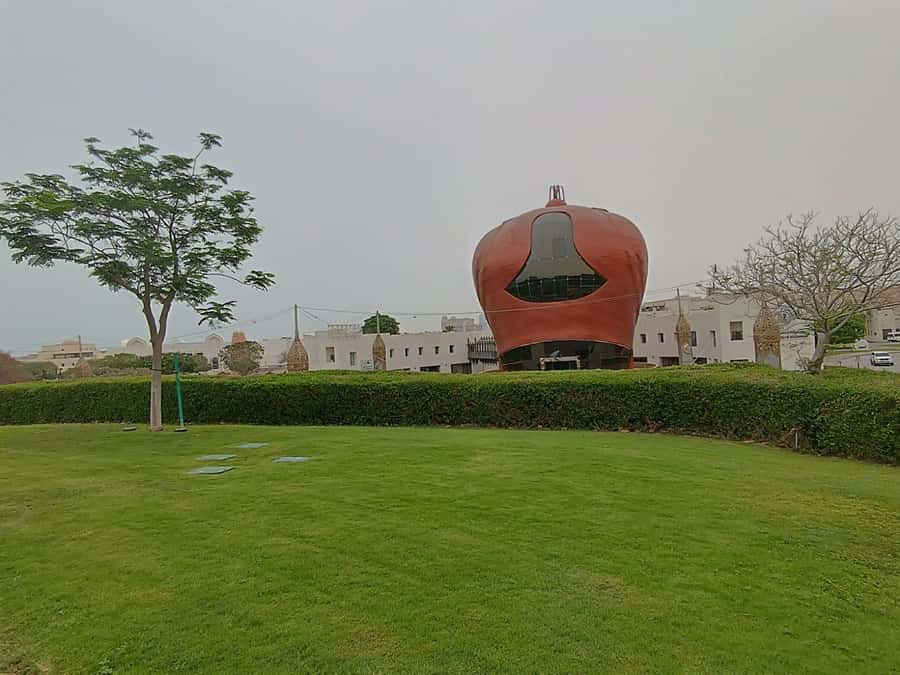 Doha Highlights tour with German speaking Tour Guide - West Bay’s towers and Qatar’s modern ambition