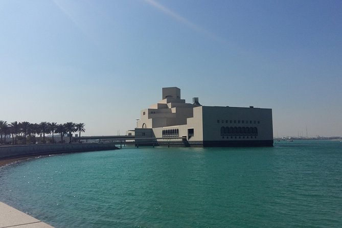 Doha: Iconic Sights, Culture & Museum of Islamic Art Tour - Katara Cultural Village in a 30-minute window