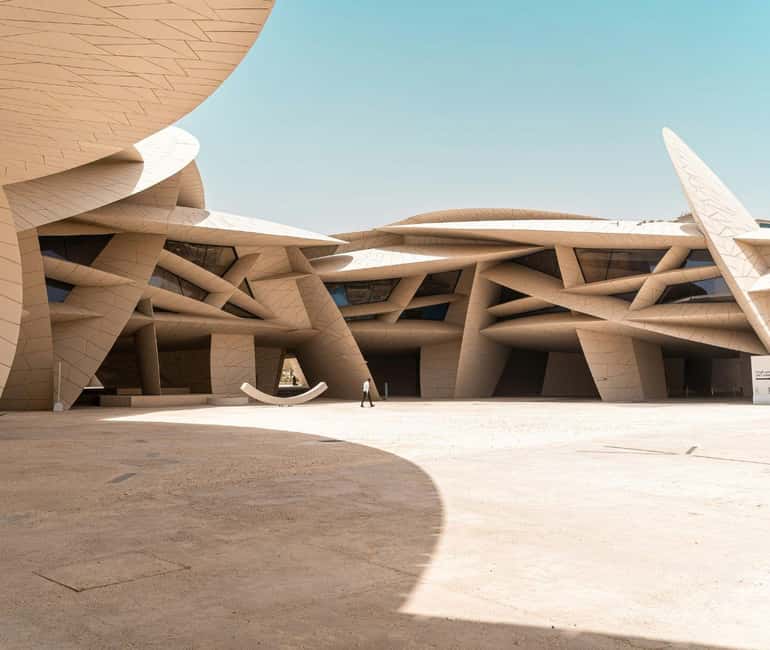 Doha: Iconic Spots & Hidden Corners Guided Photography Tour - Why This Tour Works for Doha
