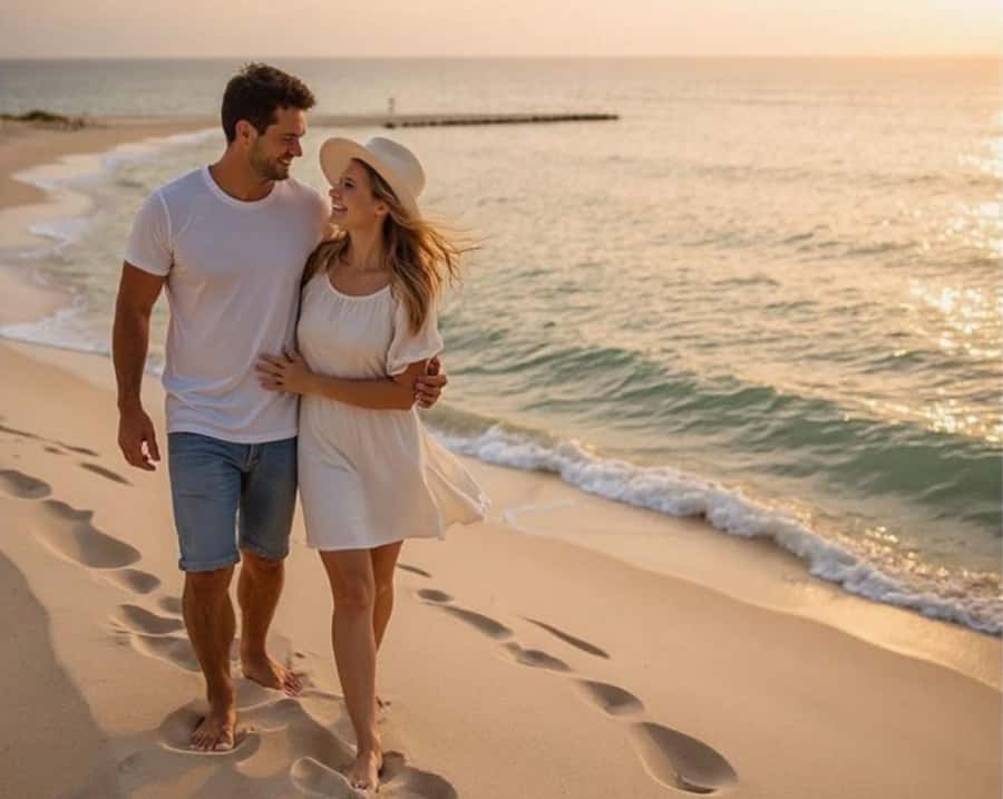 Doha: Inland Sea, Desert Safari, Camel Ride and Sandboarding - From Doha to the open desert