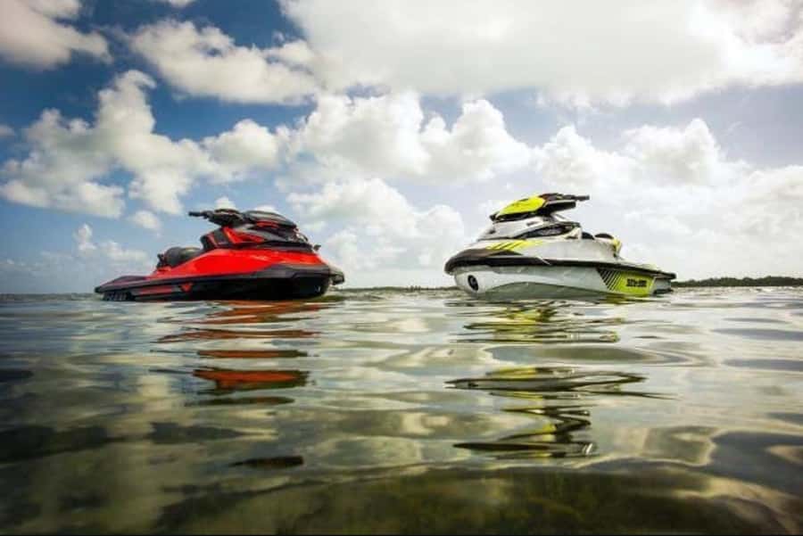 Doha Jet Ski Adventure – Ride the Arabian Waves - Key points to know before you book