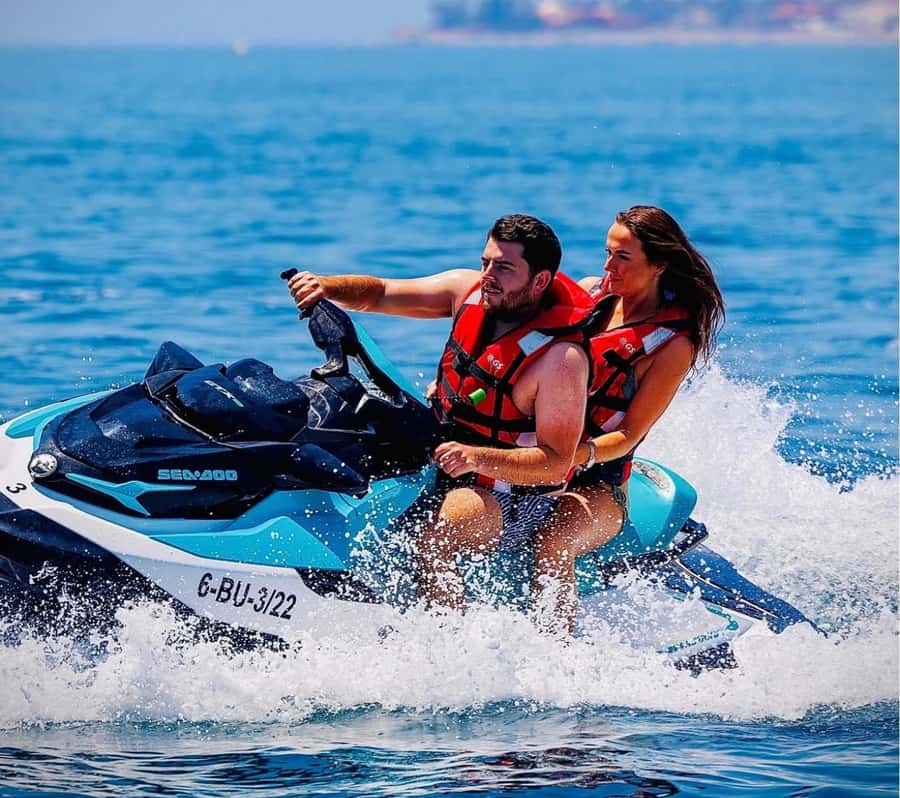 Doha Jet Ski Adventure – Ride the Arabian Waves - Practical tips for a smoother outing